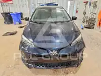 2018 Toyota COROLLA фото