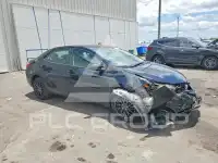 2018 Toyota COROLLA photo