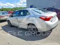 2018 Toyota COROLLA photo