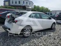 2018 Toyota COROLLA фото