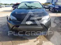 2018 Toyota COROLLA photo
