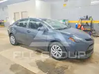 2018 Toyota COROLLA photo