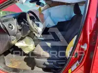 2018 Toyota COROLLA photo