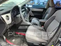 2018 Toyota COROLLA фото