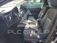 2018 Toyota COROLLA фото
