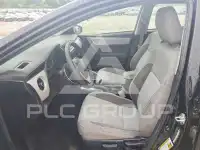 2018 Toyota COROLLA фото