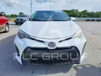 2018 Toyota COROLLA photo