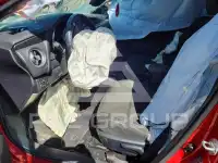 2018 Toyota COROLLA фото