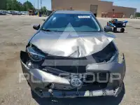 2018 Toyota COROLLA photo