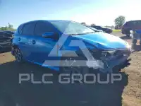2018 Toyota COROLLA фото