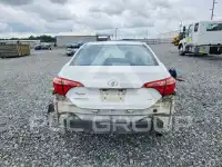 2018 Toyota COROLLA photo
