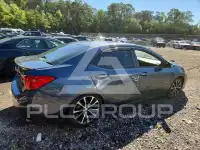 2018 Toyota COROLLA photo