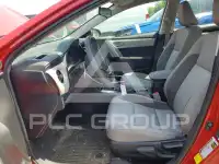 2018 Toyota COROLLA фото