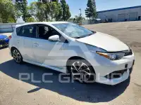 2018 Toyota COROLLA photo