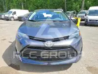 2018 Toyota COROLLA фото