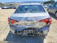 2018 Toyota COROLLA фото