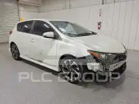 2018 Toyota COROLLA фото