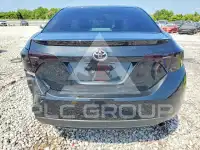 2018 Toyota COROLLA фото