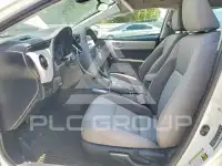 2018 Toyota COROLLA фото