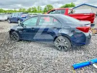 2018 Toyota COROLLA photo