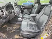 2018 Toyota COROLLA фото