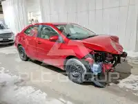 2018 Toyota COROLLA фото