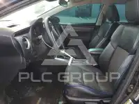 2018 Toyota COROLLA фото