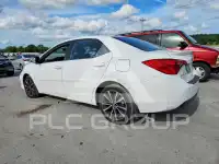 2018 Toyota COROLLA photo