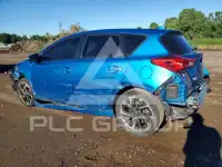 2018 Toyota COROLLA фото