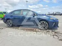 2018 Toyota COROLLA фото