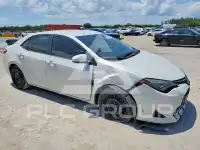 2018 Toyota COROLLA фото