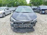 2018 Toyota COROLLA фото