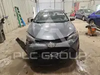2018 Toyota COROLLA photo