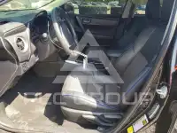 2018 Toyota COROLLA фото