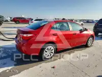2018 Toyota COROLLA photo
