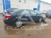 2018 Toyota COROLLA photo