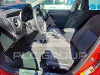 2018 Toyota COROLLA photo