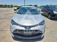 2018 Toyota COROLLA фото
