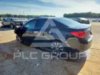 2018 Toyota COROLLA фото