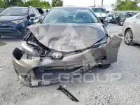 2018 Toyota COROLLA фото