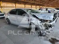 2018 Toyota COROLLA photo