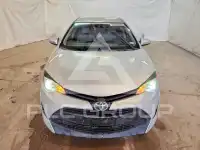 2018 Toyota COROLLA photo