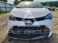 2018 Toyota COROLLA фото