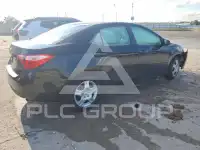 2018 Toyota COROLLA photo