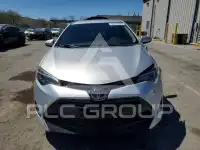 2018 Toyota COROLLA photo