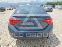 2018 Toyota COROLLA photo