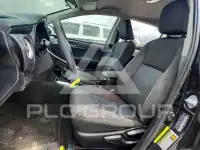 2018 Toyota COROLLA photo