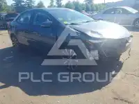 2018 Toyota COROLLA фото
