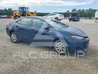 2018 Toyota COROLLA photo