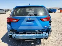 2018 Toyota COROLLA фото